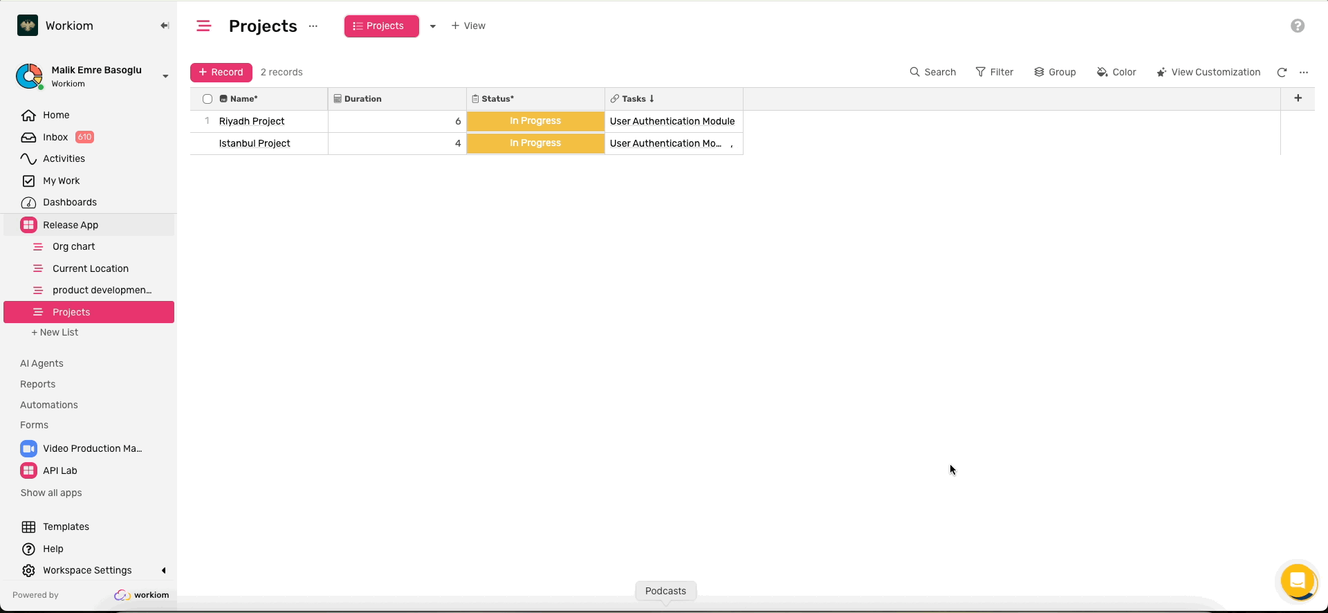 دالة الوسيط صورة